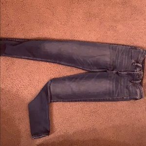 Abercrombie Jeans!!!